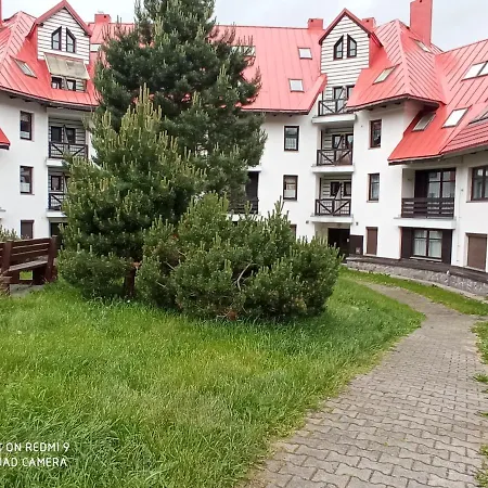 Apartman Violeta Harrachov Exterior photo