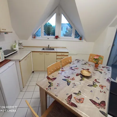 Apartman Violeta Harrachov Exterior photo