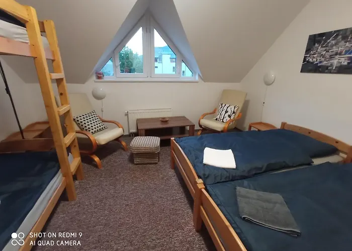 Apartman Violeta